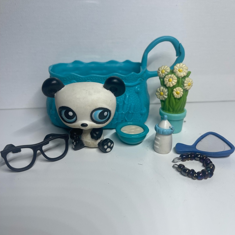 Lps panda